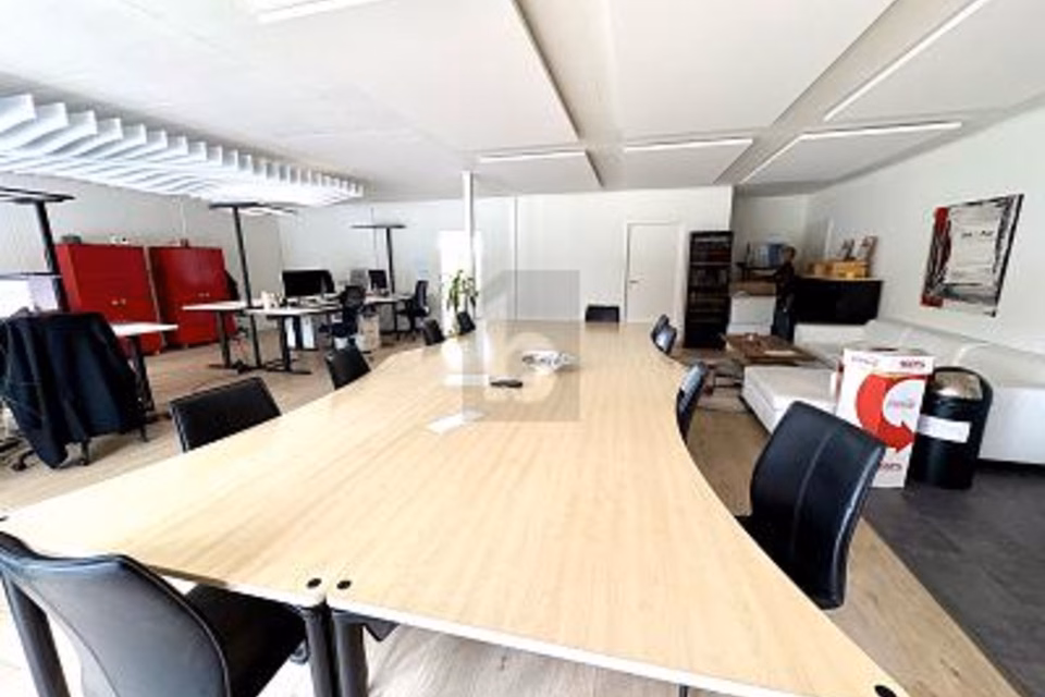 Representative office space with lake view and terraces, 8808 Pfäffikon SZ, Schwyz, CH