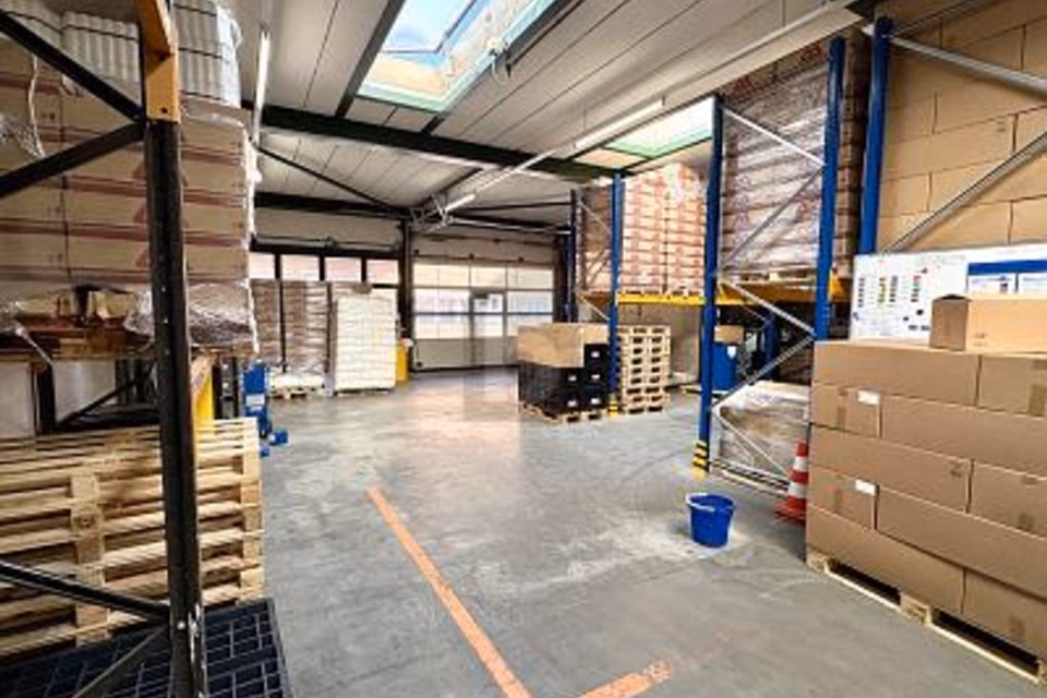 SPACIOUS AND VERSATILE, 8808 Pfäffikon SZ, Schwyz, CH