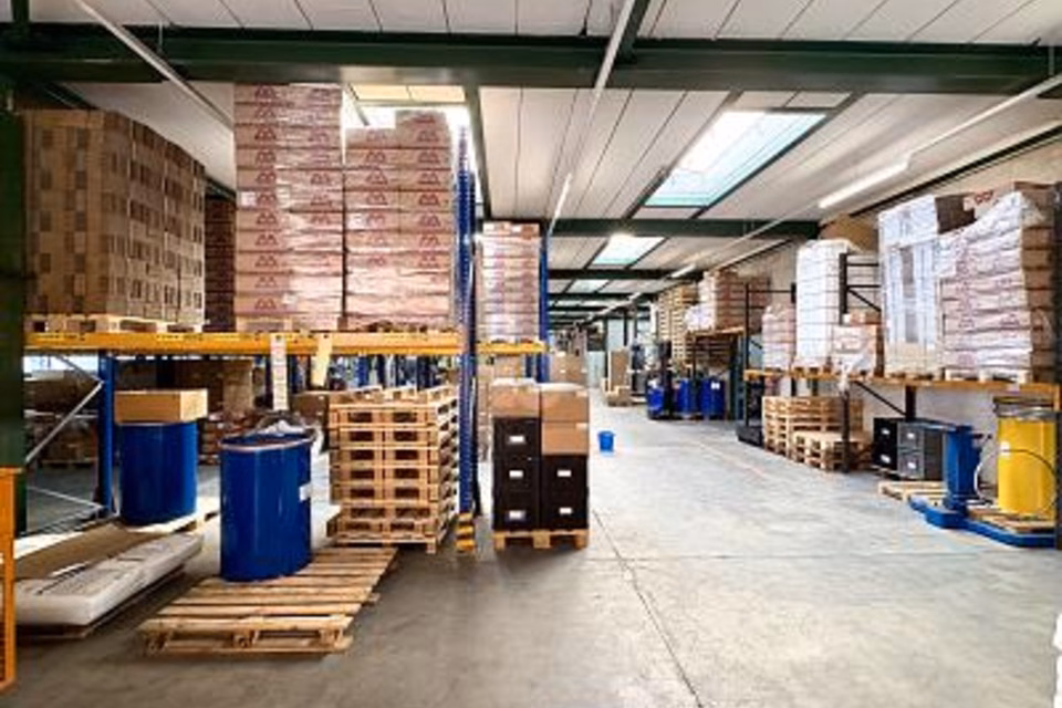 SPACIOUS AND VERSATILE, 8808 Pfäffikon SZ, Schwyz, CH