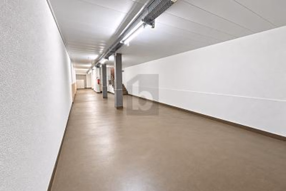 Central Multipurpose Space, 1003 Lausanne, Vaud, CH