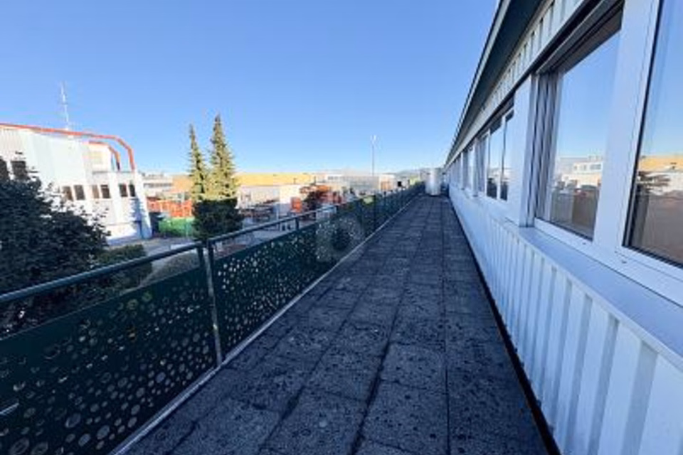SPACIOUS, LIGHT-FILLED AND VERSATILE, 8855 Wangen SZ, Schwyz, CH