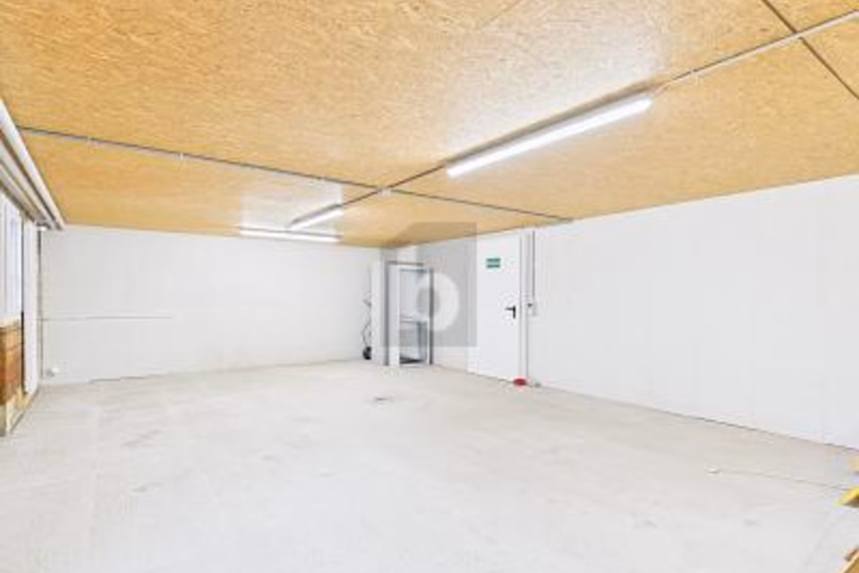 Bright and versatile, 6066 St. Niklausen OW, Obwalden, CH