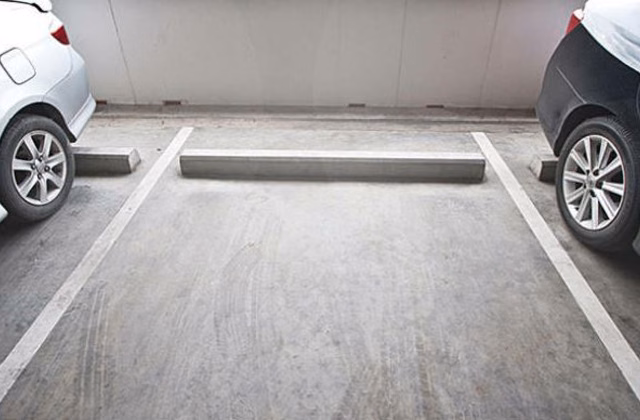 Parking space for rent!
