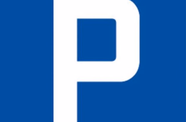 Outdoor parking spaces in Schüpfheim!