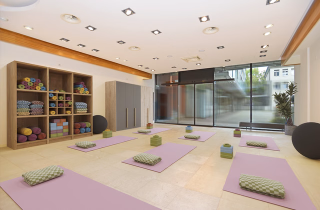 Your new location in the heart of Wettingen!