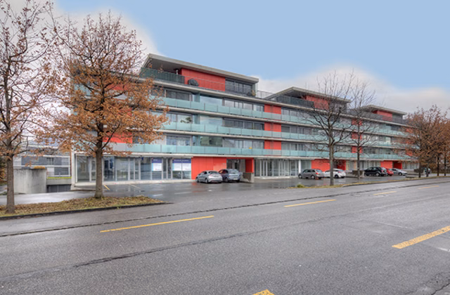 Our retail/office space is looking for you!