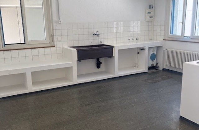 Storage room in a prime location!