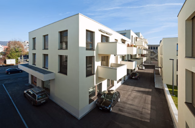 Looking for a central parking space?