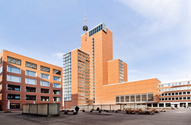 Flexible storage spaces 80 m²–330 m² in a prime location in Winterthur!
