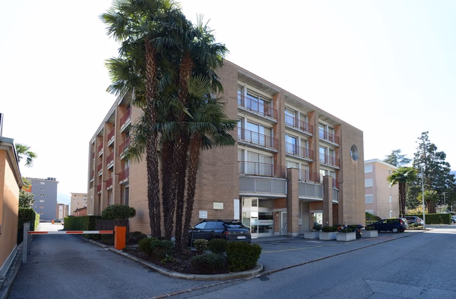 Commercial space for rent