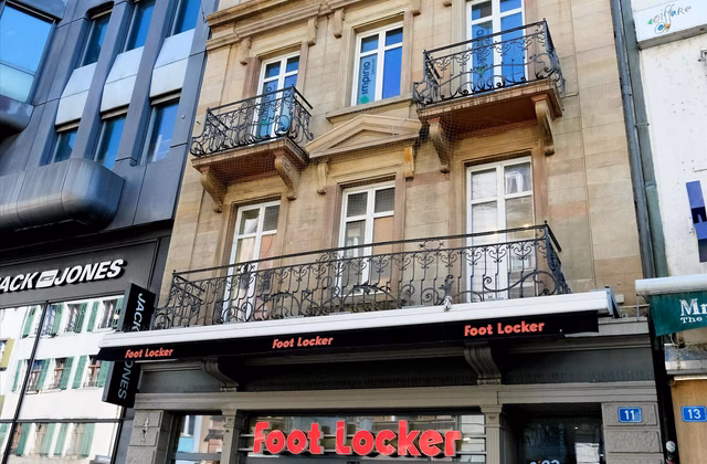 Practice / Office / Hair Salon / Beauty Studio in the Heart of Basel