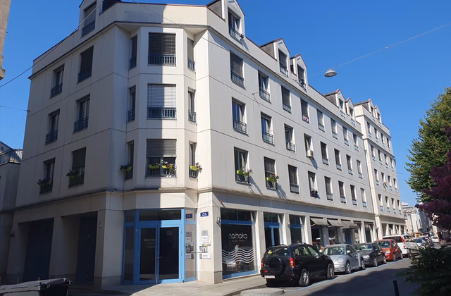 Attractive 97 m2 office space