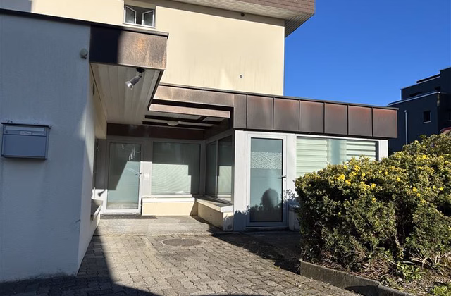 Your new commercial space - start your business