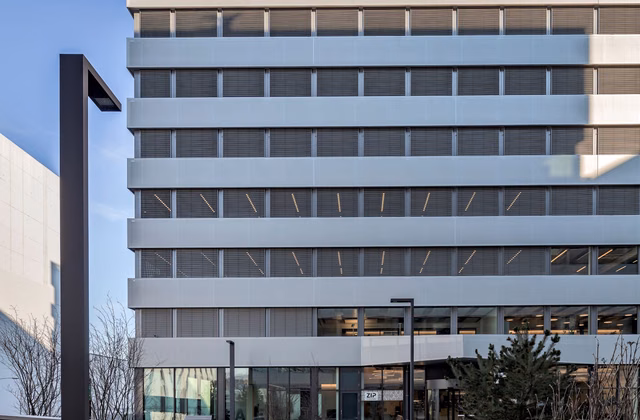 ZIP - Flexible team offices for you and your team