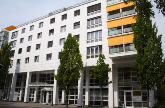 Archive / storage rooms in the centre of Winterthur