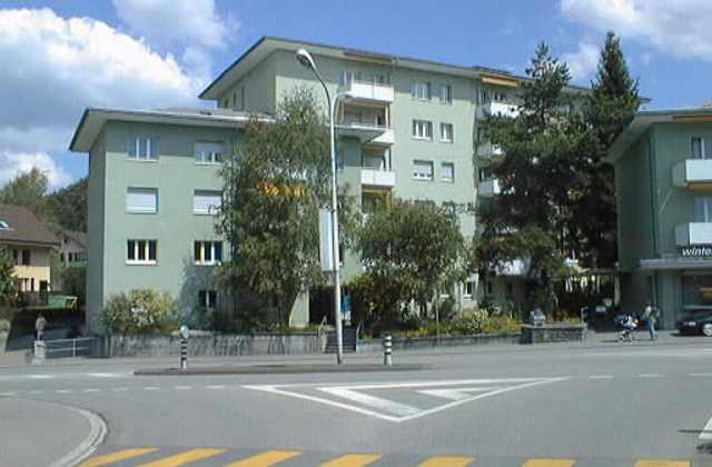 Storage / commercial space for rent