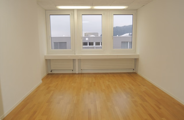 Small private office - for large projects!