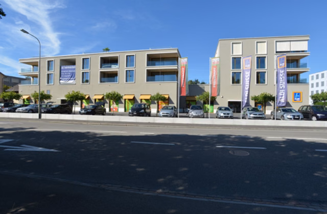 Parking spaces for rent!