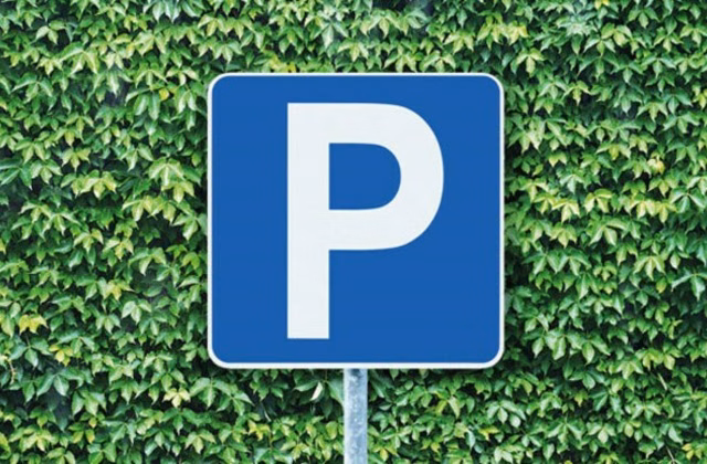 Parking space for rent in Neuchâtel