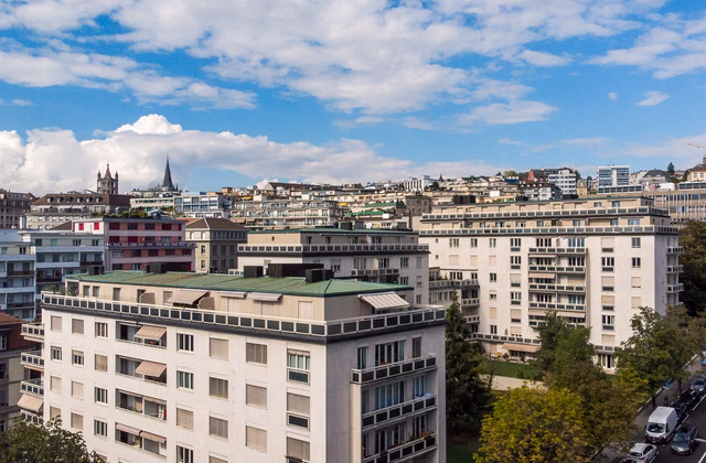 Fixed-term lease until 31.01.2027!