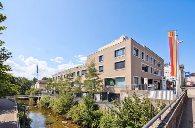You have the idea, we have the right premises