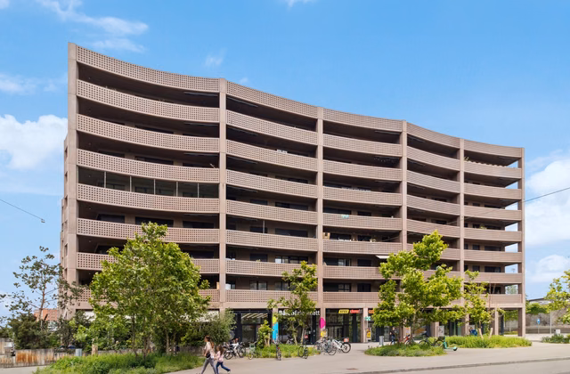Commercial / Retail Space