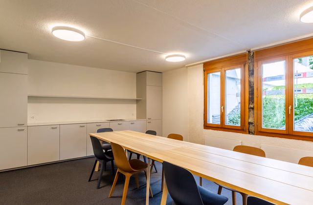 Home office - we solve your space problem