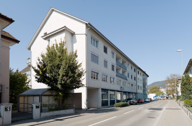 Top location for your office premises!