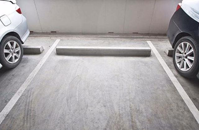Parking spaces for rent!