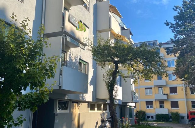 Looking for an outdoor parking space in Birsfelden?