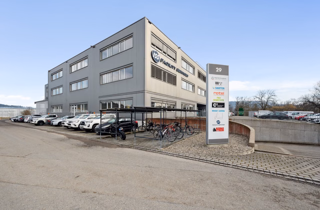 Looking for a small office? Perfect for a start-up!