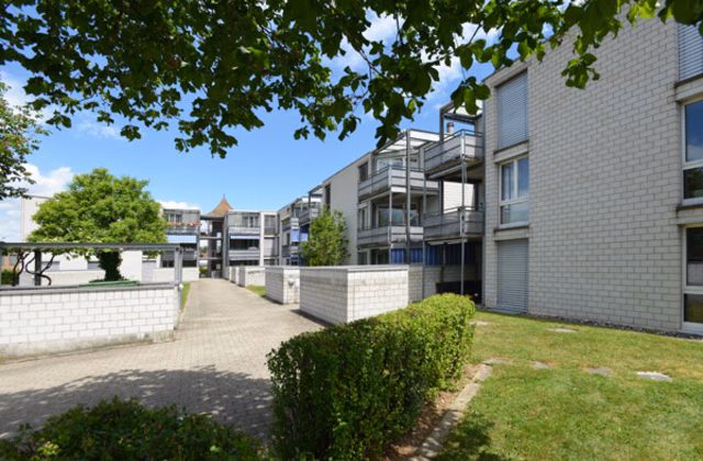 Looking for a parking space in Frauenfeld?
