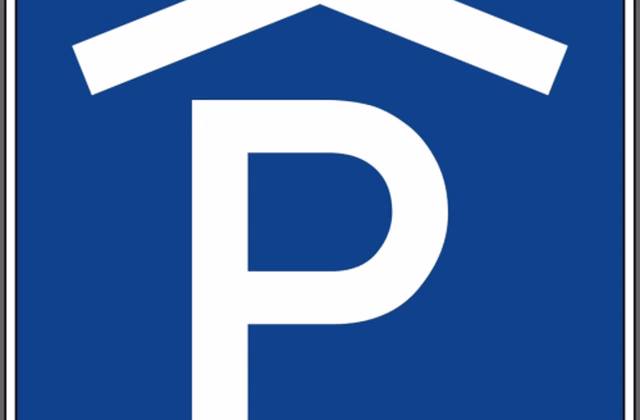 Parking space for rent in Münsingen!