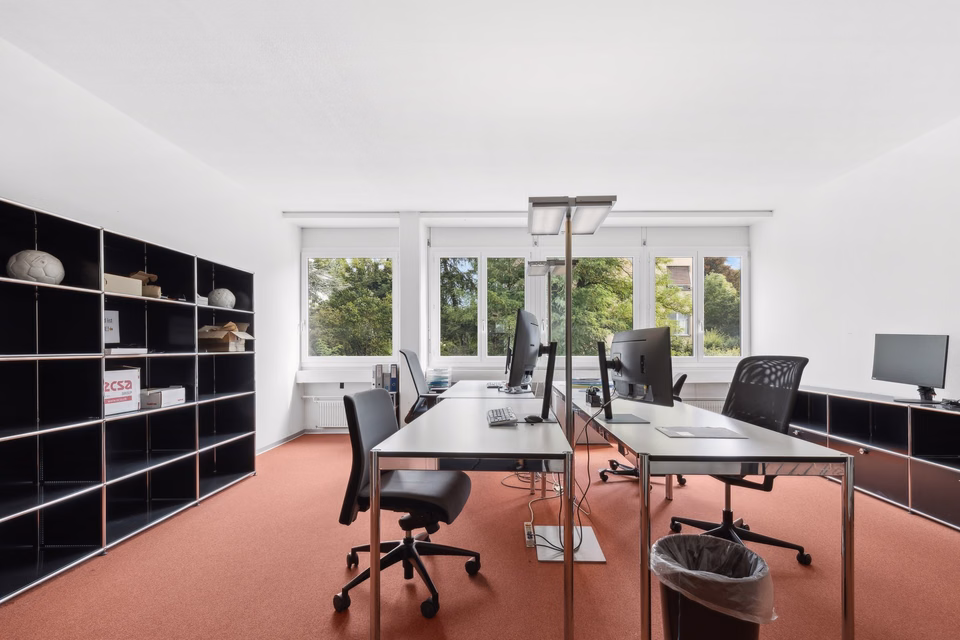 Your new location in Bern!, Wabernstrasse, 3007 Bern, Bern, CH