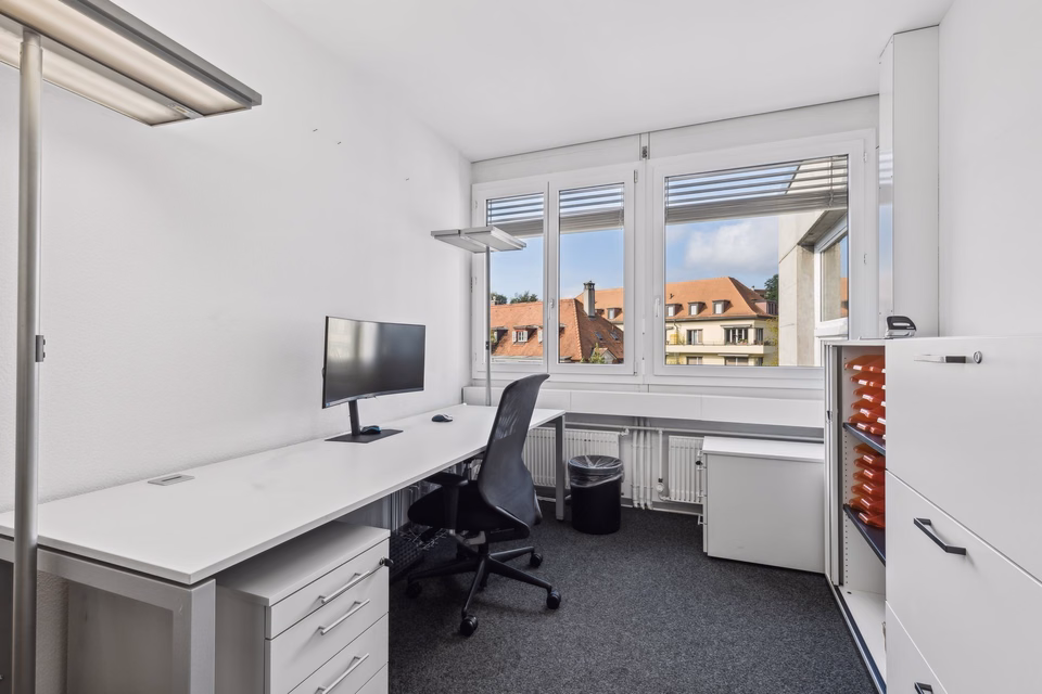 Your new location in Bern!, Wabernstrasse, 3007 Bern, Bern, CH