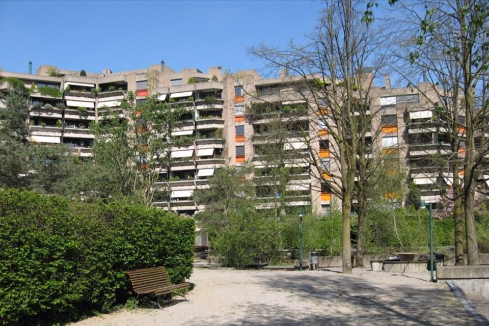 Spacious storage room for rent in Brunaupark!, Wannerstr., 8045 Zürich, Zurich, CH