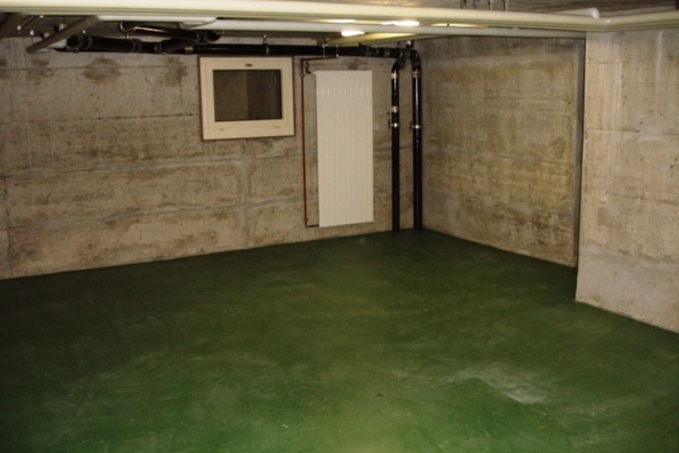 Spacious storage room for rent in Brunaupark!, Wannerstr., 8045 Zürich, Zurich, CH