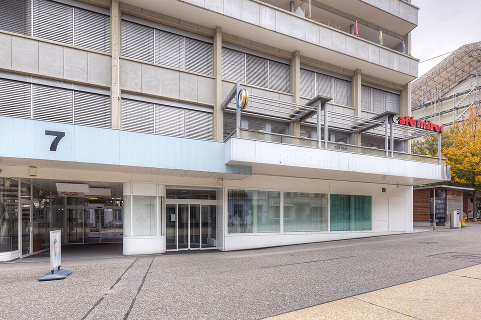 Your new business location at the market square!, Bettlachstr., 2540 Grenchen, Solothurn, CH