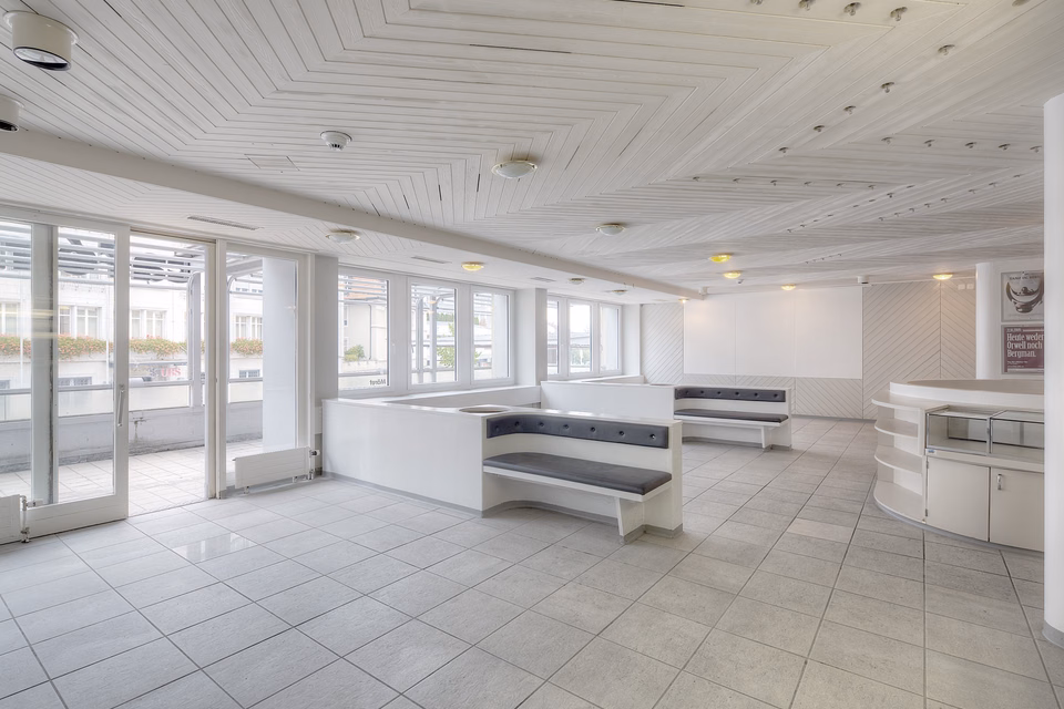 Your new business location at the market square!, Bettlachstr., 2540 Grenchen, Solothurn, CH