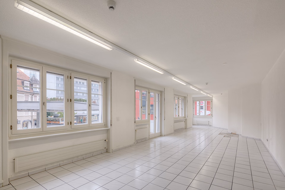 Centrally located!, Bettlachstr., 2540 Grenchen, Solothurn, CH