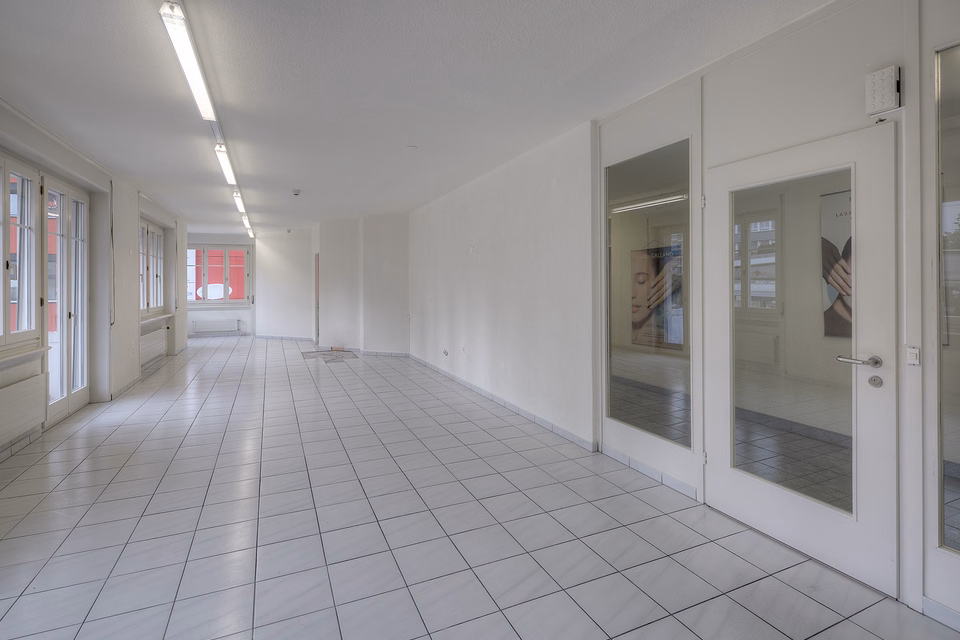 Centrally located!, Bettlachstr., 2540 Grenchen, Solothurn, CH