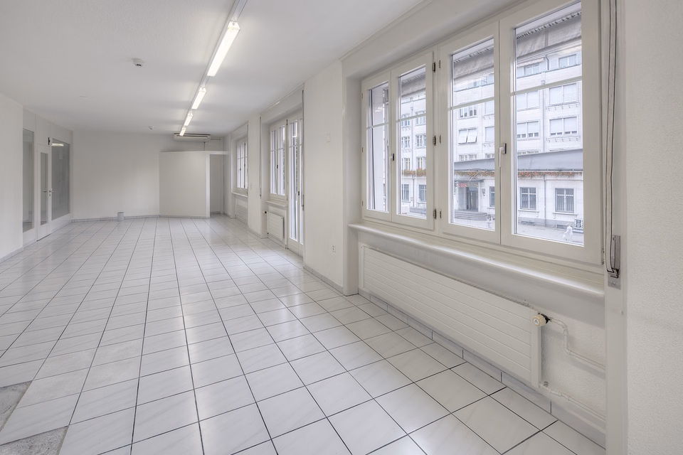 Centrally located!, Bettlachstr., 2540 Grenchen, Solothurn, CH