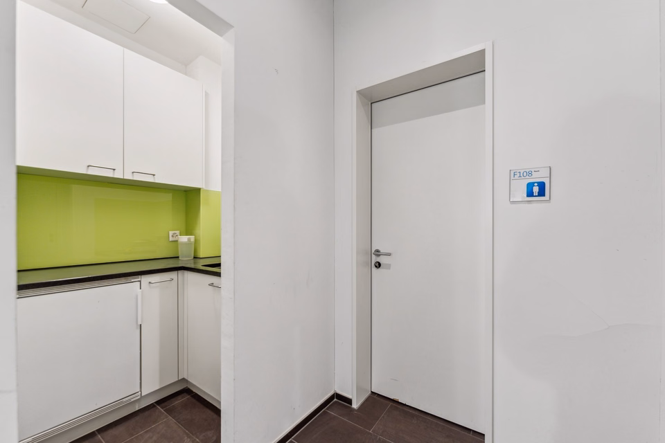 First letting - Office/Practice near the station & Reuss, Floraweg, 6003 Luzern, LU, CH