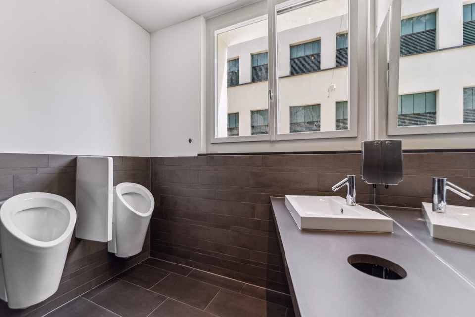 First letting - Office/Practice near the station & Reuss, Floraweg, 6003 Luzern, LU, CH