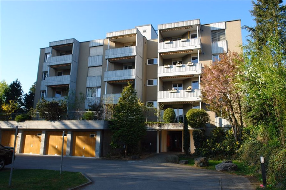 Garage parking spaces at Dörfliweg, Dörfliweg 3, Einstellhalle, 3098 Schliern b. Köniz, Bern, CH