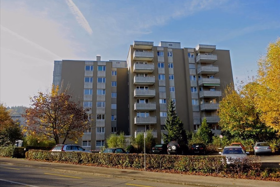 Looking for a moped parking space?, Froschweg 23-25, Mofaplätze, 3098 Schliern b. Köniz, Bern, CH