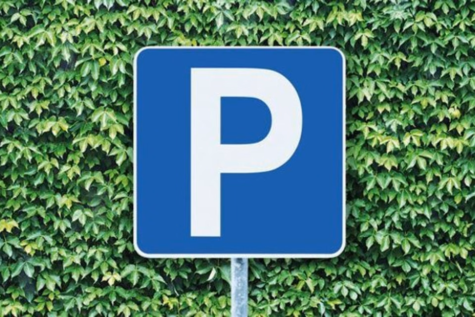 Looking for a parking space? We've got one!, Remisbergstr. 47 / AP (Süd), 8280 Kreuzlingen, Thurgau, CH