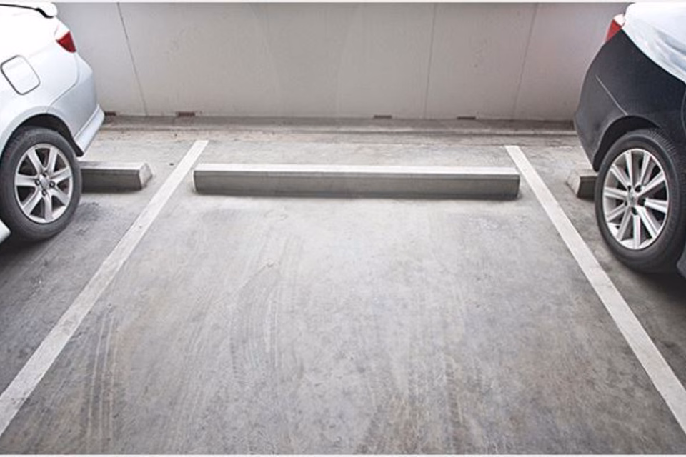 Parking space for rent, Bernhardswiesweg 2 / 4 /, 9014 St. Gallen, St. Gallen, CH