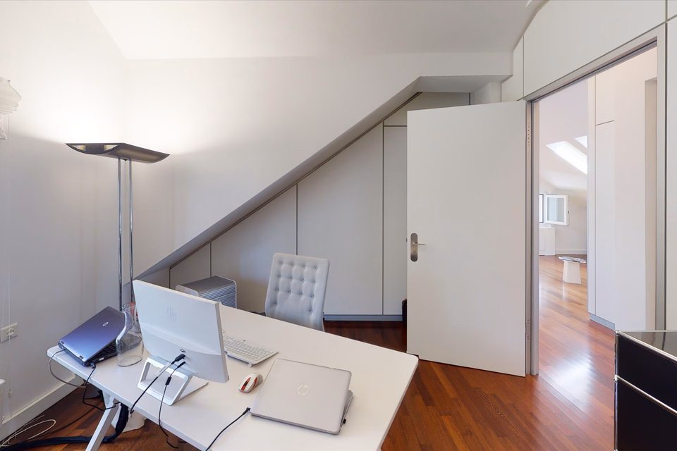 Beautiful premises in a prime location in Seefeld, Eisengasse, 8008 Zürich, Zurich, CH