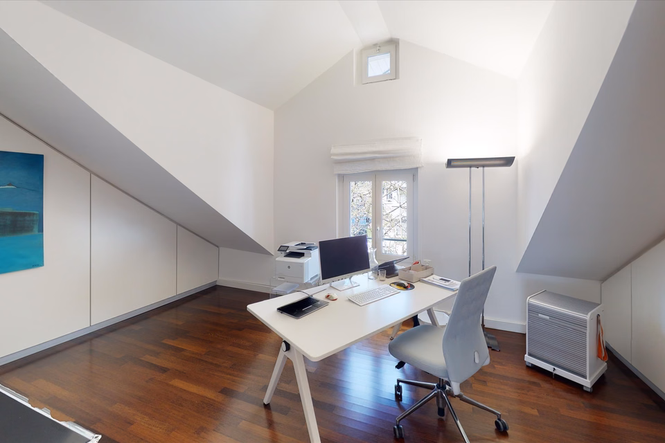 Beautiful premises in a prime location in Seefeld, Eisengasse, 8008 Zürich, Zurich, CH